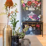 Delightful One-Bedroom Apartment - Glory1 Stockholm