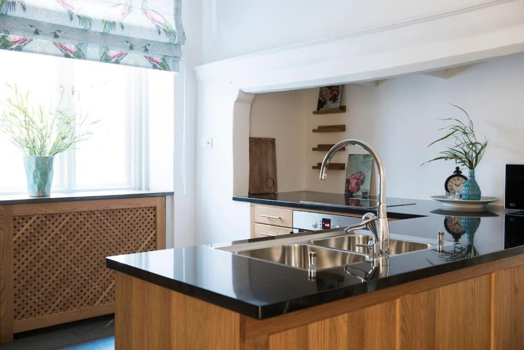 Lägenhet Delightful One-bedroom - Glory1 *
