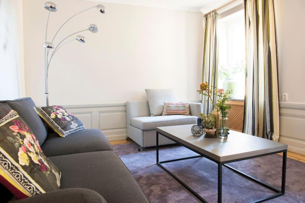 Delightful One-bedroom - Glory1 Lägenhet Stockholm