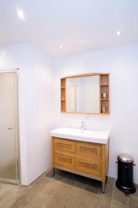 Delightful One-bedroom - Glory1 Lägenhet