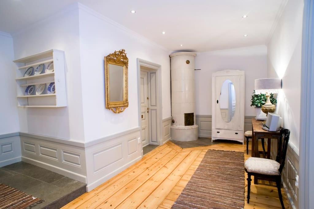 Lägenhet Delightful One-bedroom - Glory1 Stockholm