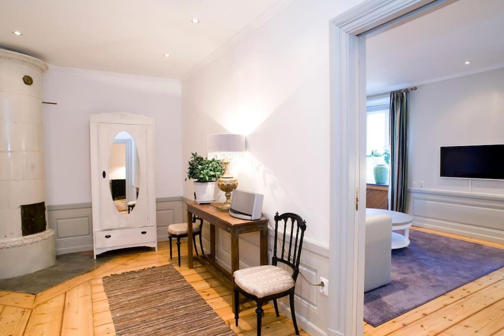Delightful One-bedroom - Glory1 Lägenhet Stockholm
