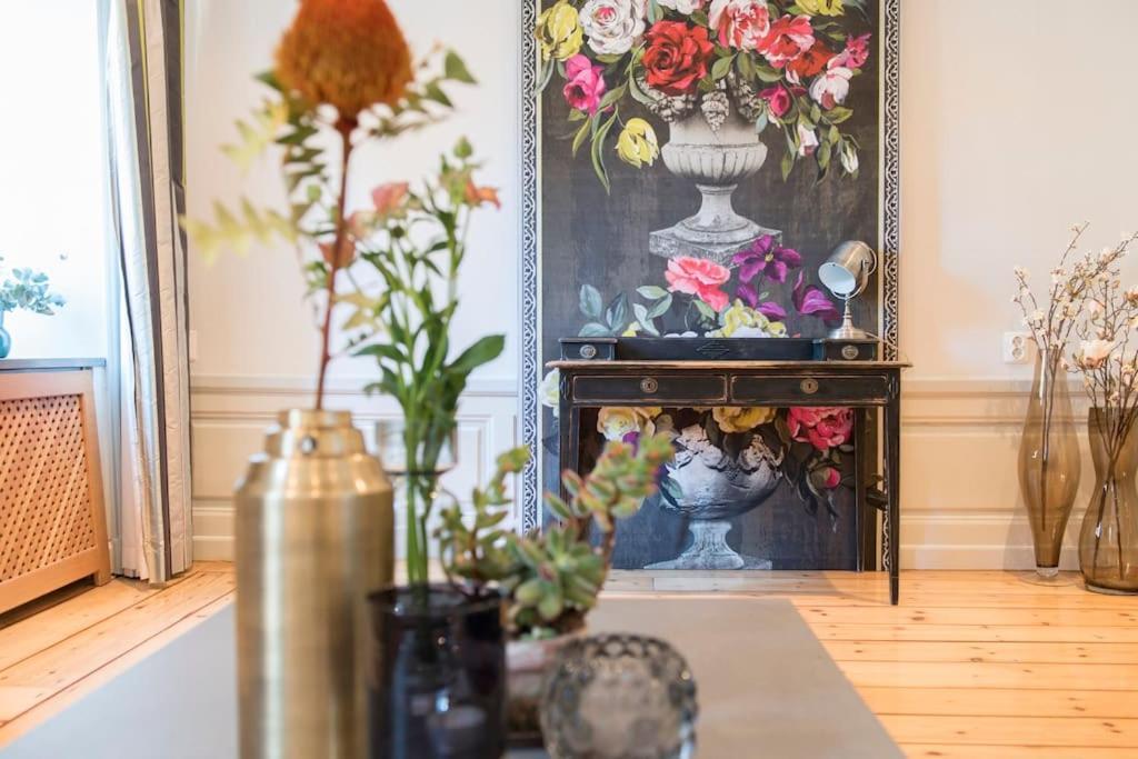 Lägenhet Delightful One-bedroom - Glory1 Stockholm